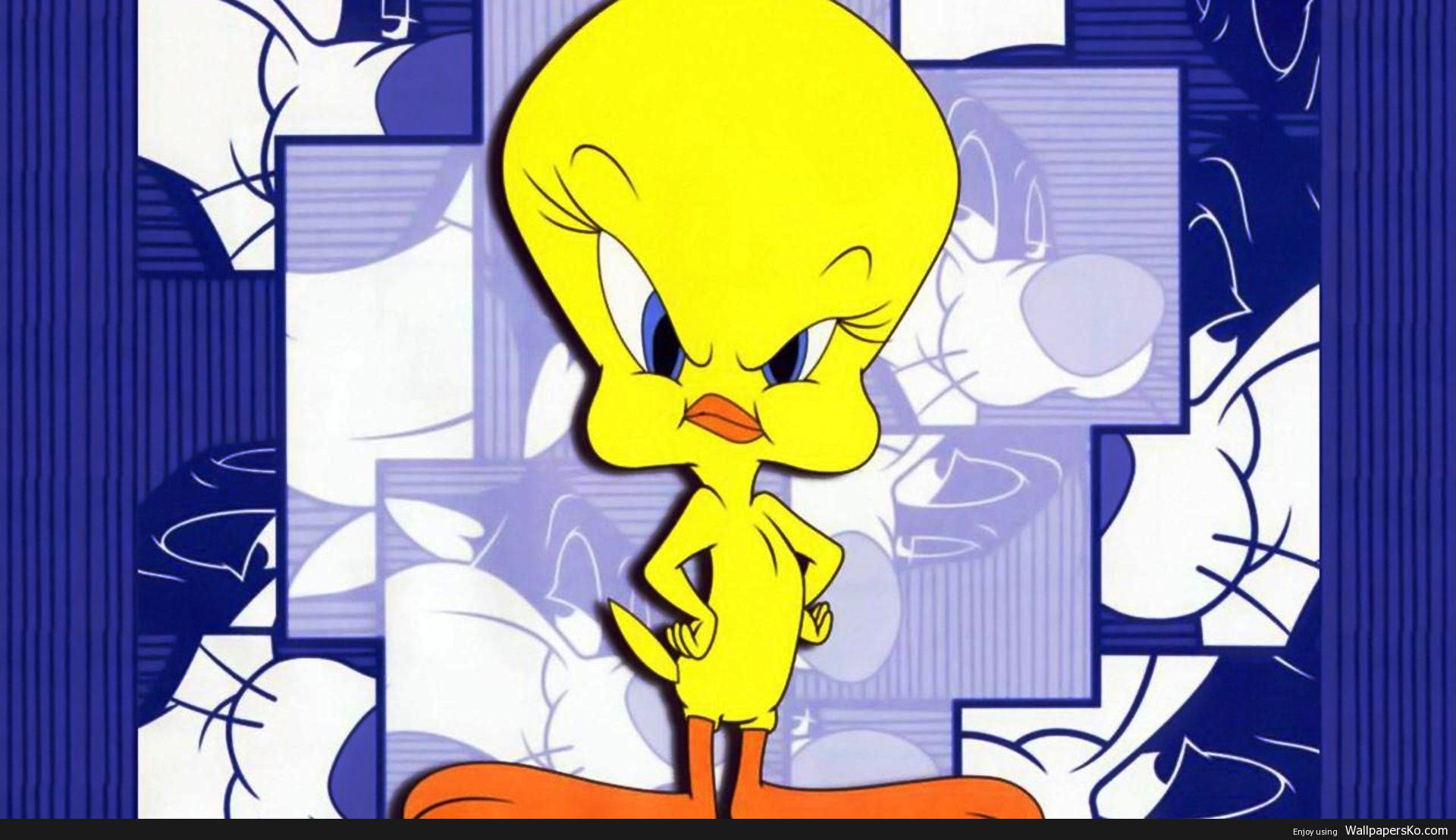 Gangsta Tweety Wallpaper - Gangster Cartoon Tweety Bird - 1920x1108 Wallpaper Gangsta Tweety Wallpaper - Gangster Cartoon Tweety Bird - 1920x1108 Wallpaper