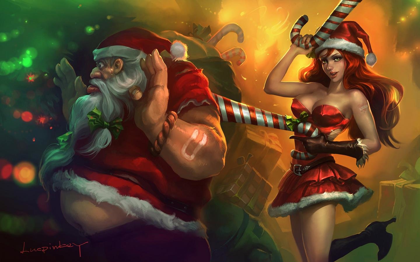 Free Download Miss Fortune Wallpaper Id - League Of Legends Gragas Funny - HD Wallpaper 