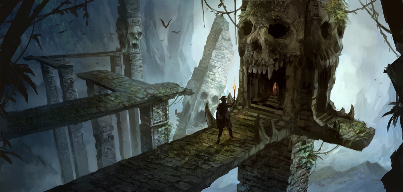 Sacrifice For Black Mana - HD Wallpaper 