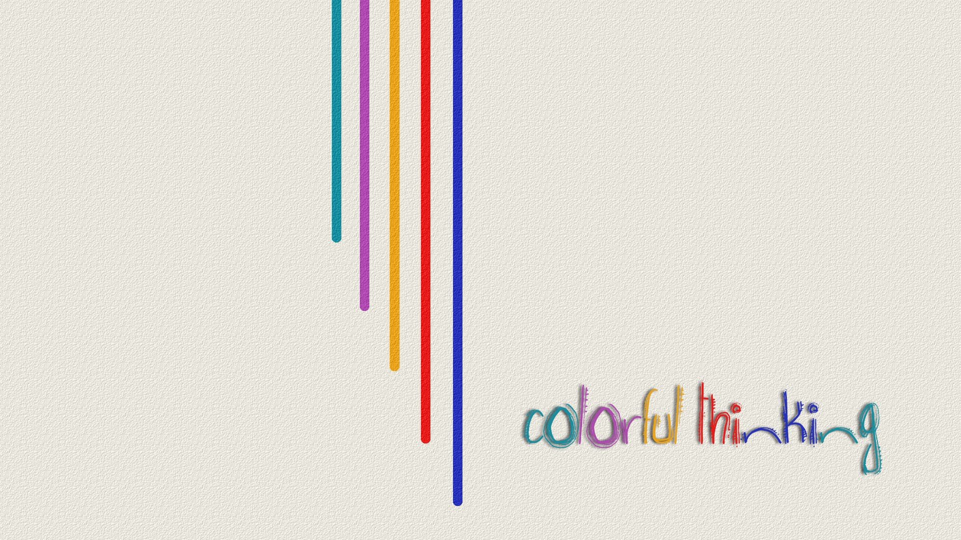 line colors simple desktop 1920x1080