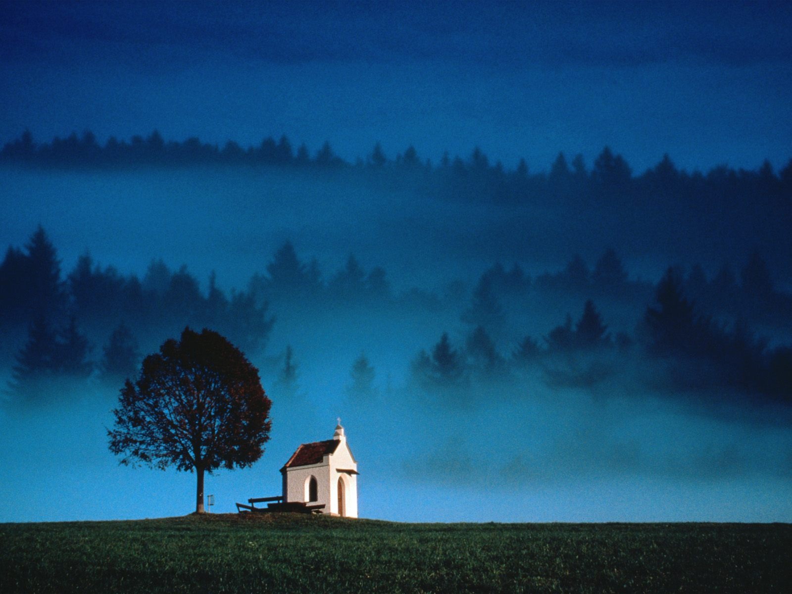 Ultra Hd Church Wallpapers - HD Wallpaper 