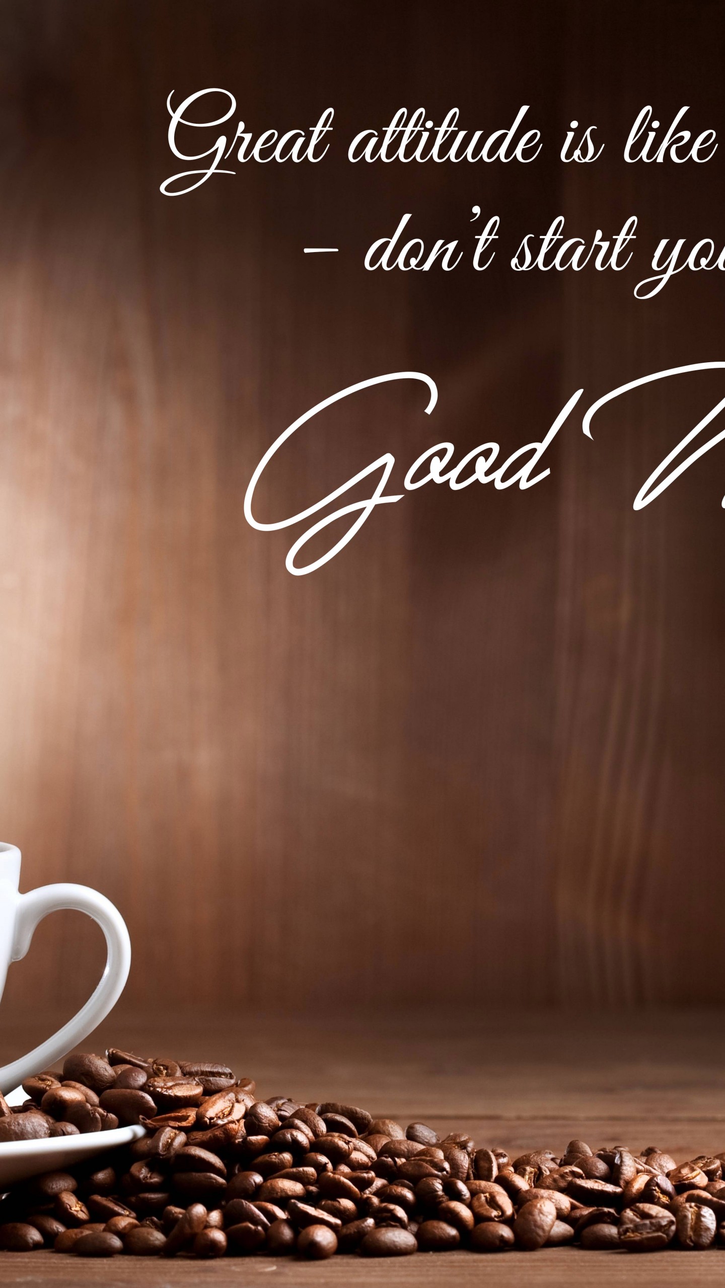Good Morning Coffee Friday - HD Wallpaper 