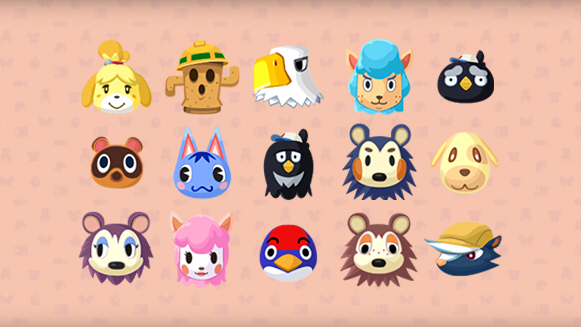 Animal Crossing Backgrounds For Laptop - HD Wallpaper 