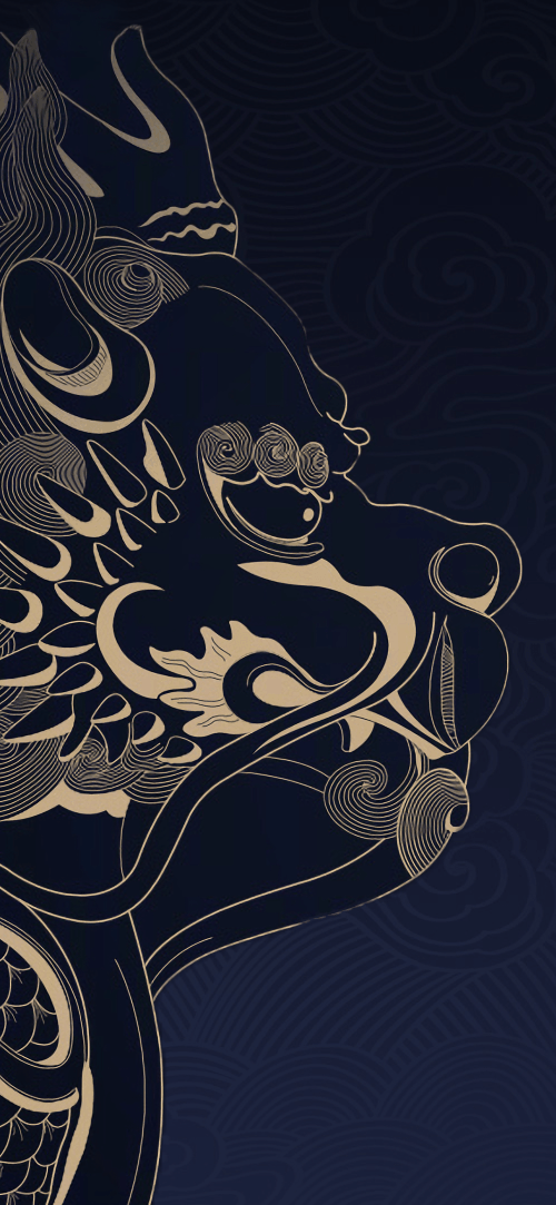 Mi Mix 3 Special Edition Wallpapers - Xiaomi Mi Mix 3 Forbidden City - HD Wallpaper 