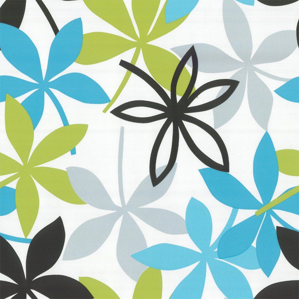Mobile Modern Floral Pictures - Modern Design Flowers - HD Wallpaper 