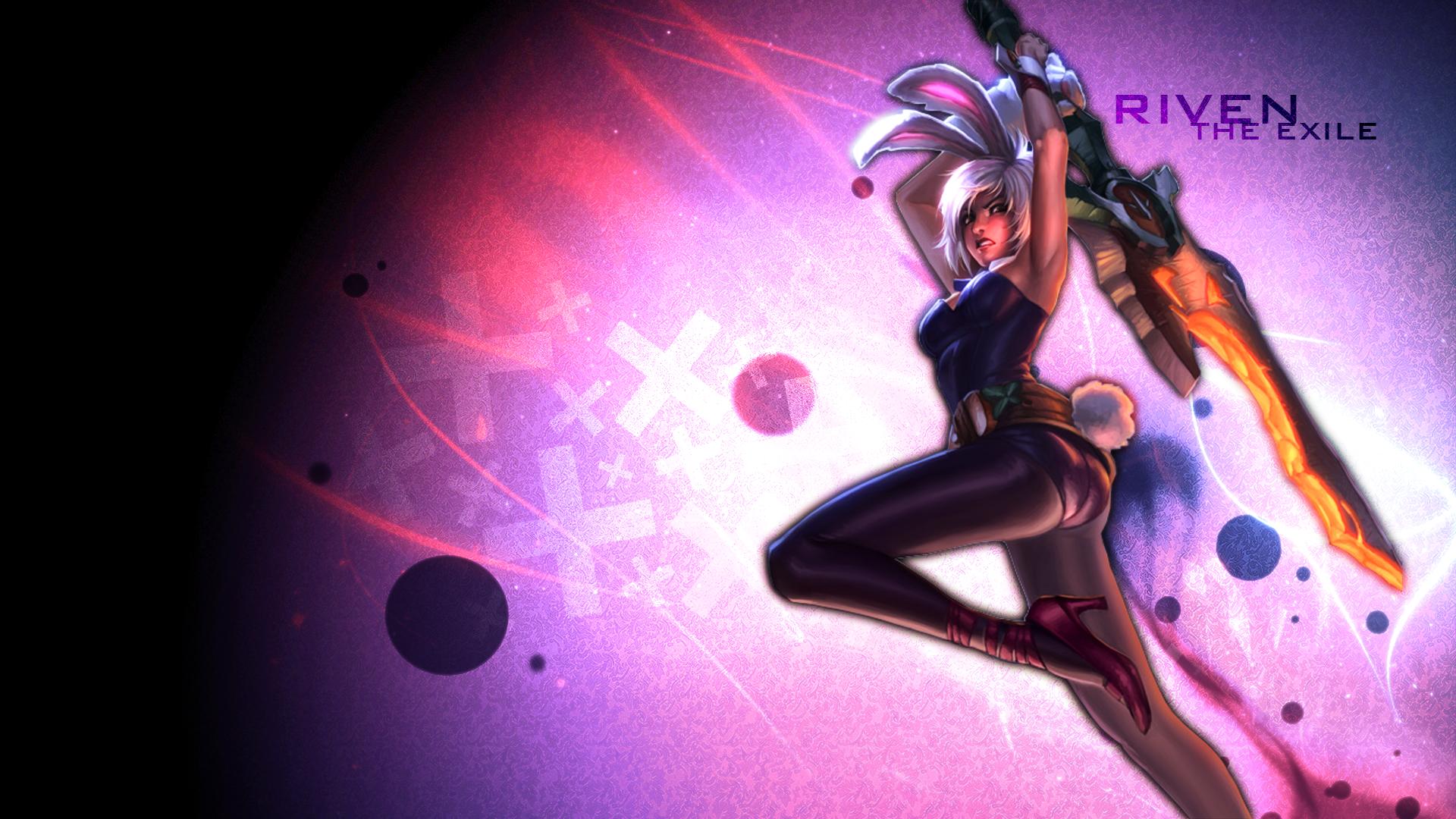 Free Riven Wallpapers - HD Wallpaper 