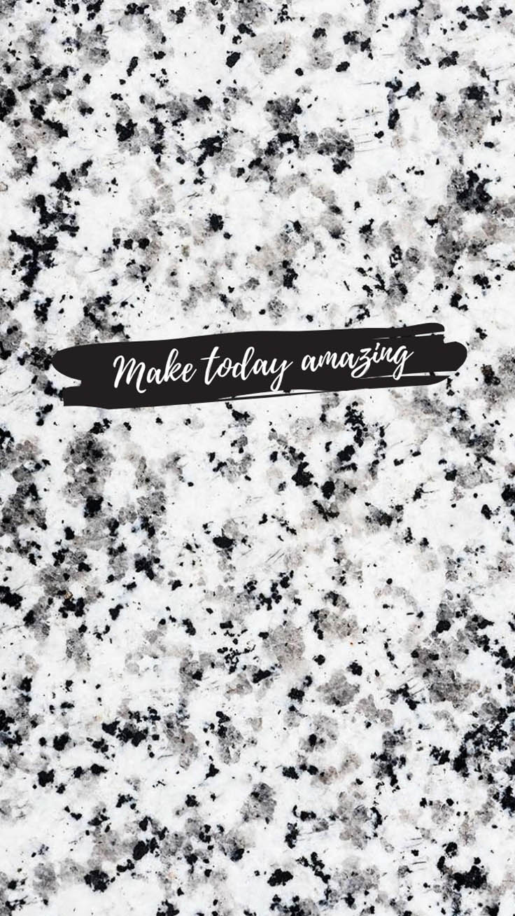 Motivational Iphone Wallpapers By Preppy Wallpapers - Iphone 11 Motivational Backgrounds - HD Wallpaper 