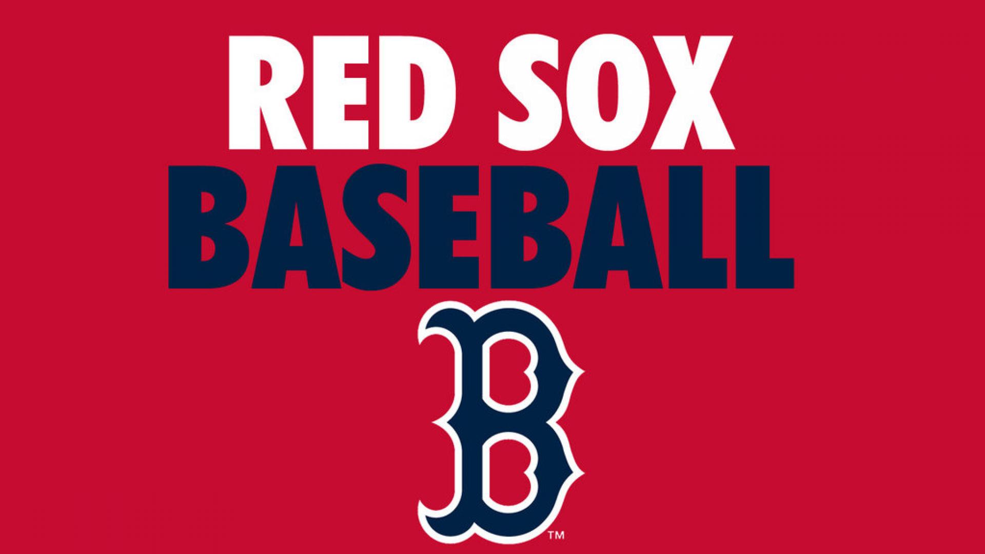Boston Red Sox By Devildog360 On Clipart Library - Baseball Wallpaper Red Sox - HD Wallpaper 