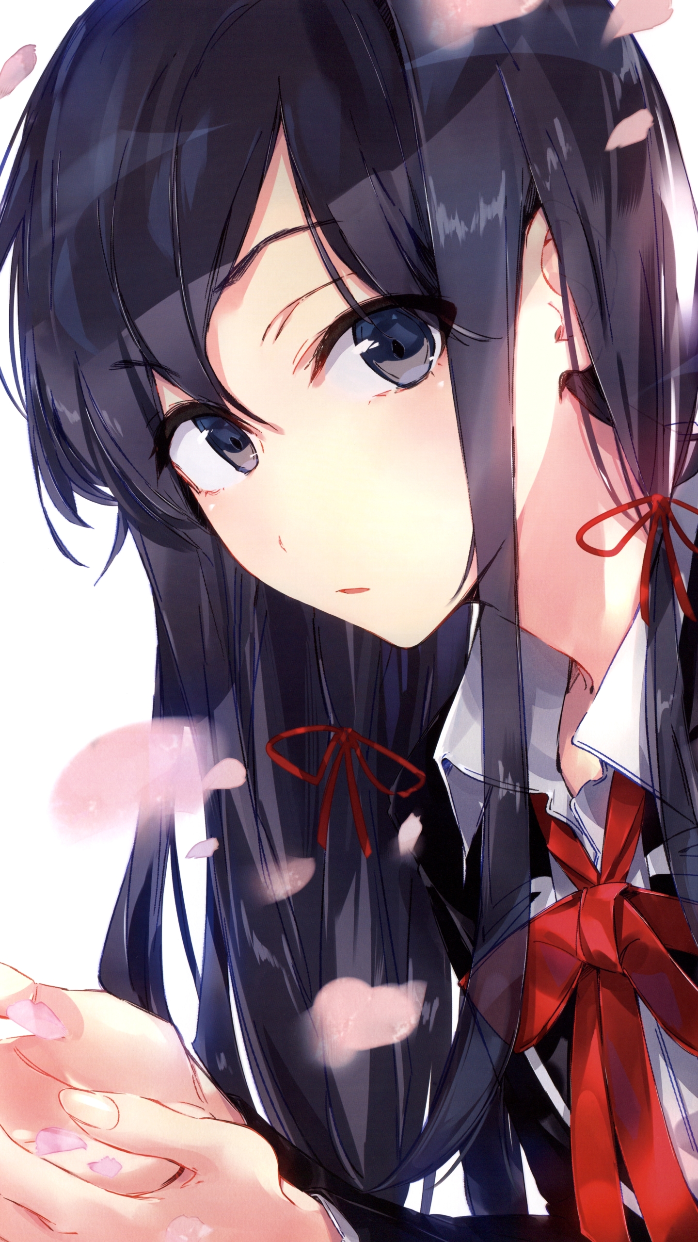 Yanagi Nagi Harumodoki Album - HD Wallpaper 