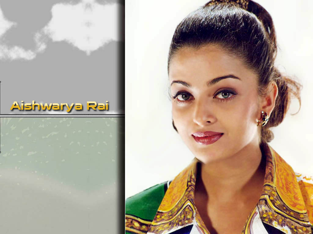 Aishwarya Rai Hd Widescreen Images For Computer - Aishwarya Rai - HD Wallpaper 