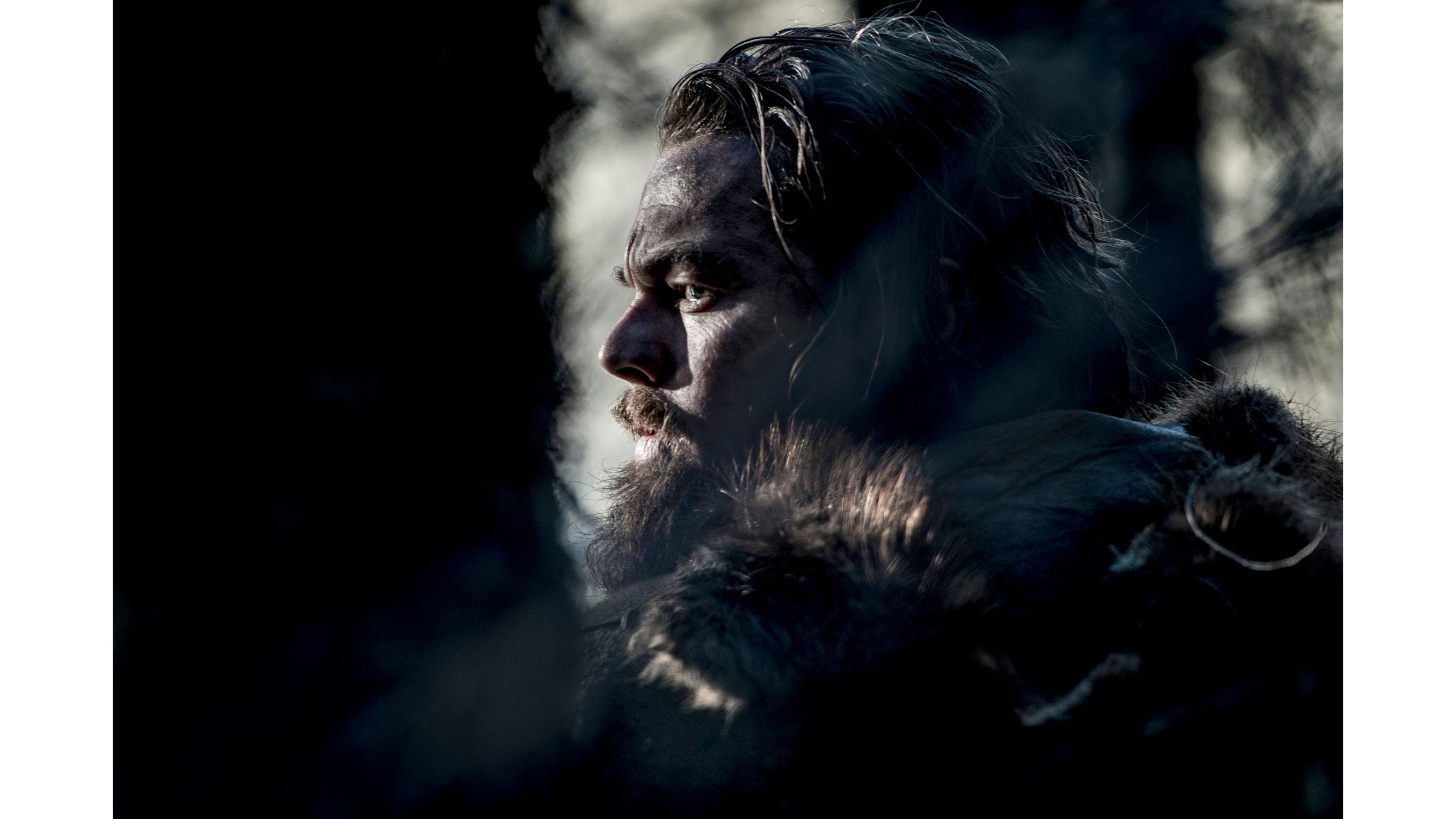 Cinema The Revenant Wallpaper - HD Wallpaper 