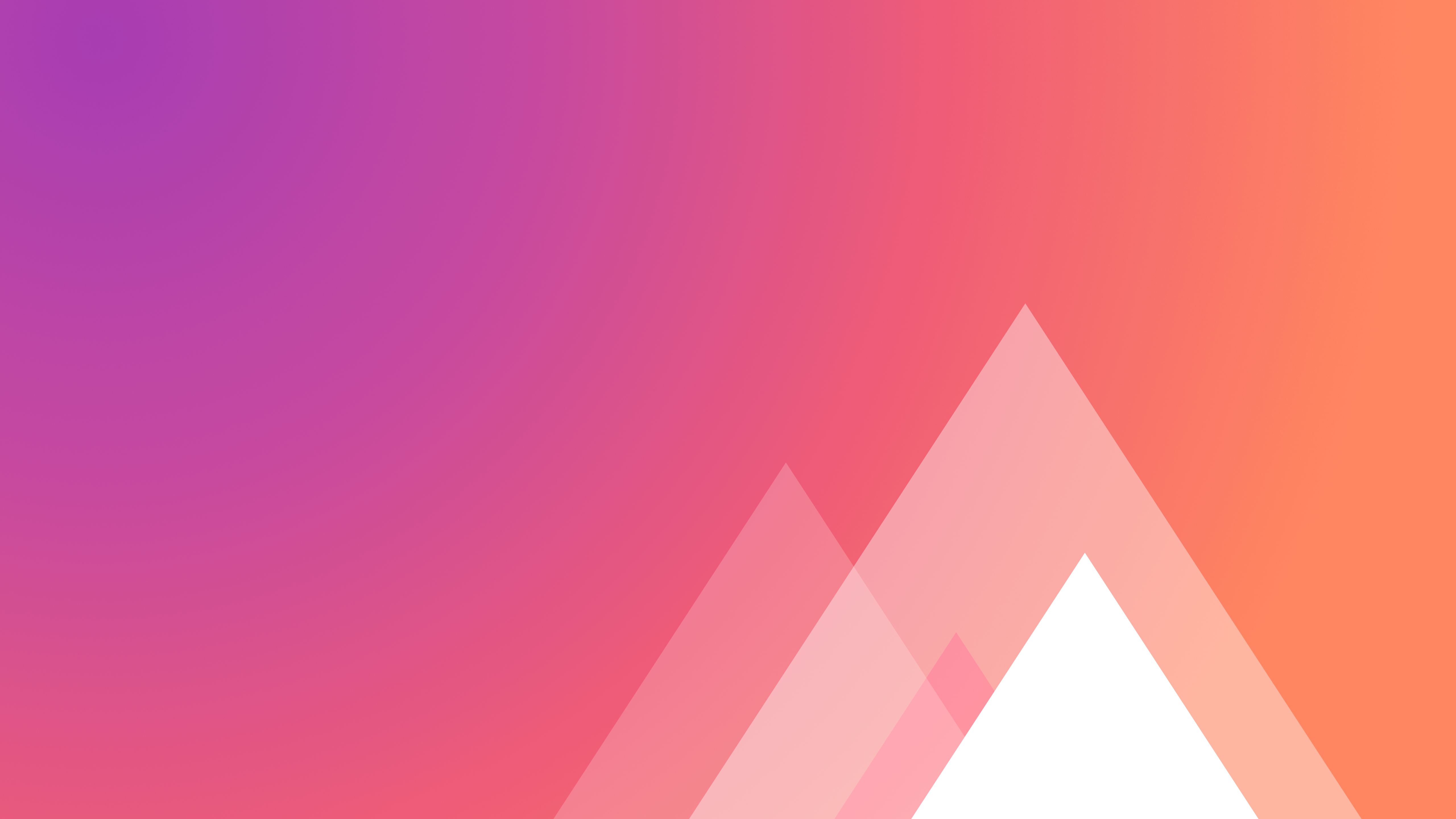 8k Vector Background - HD Wallpaper 