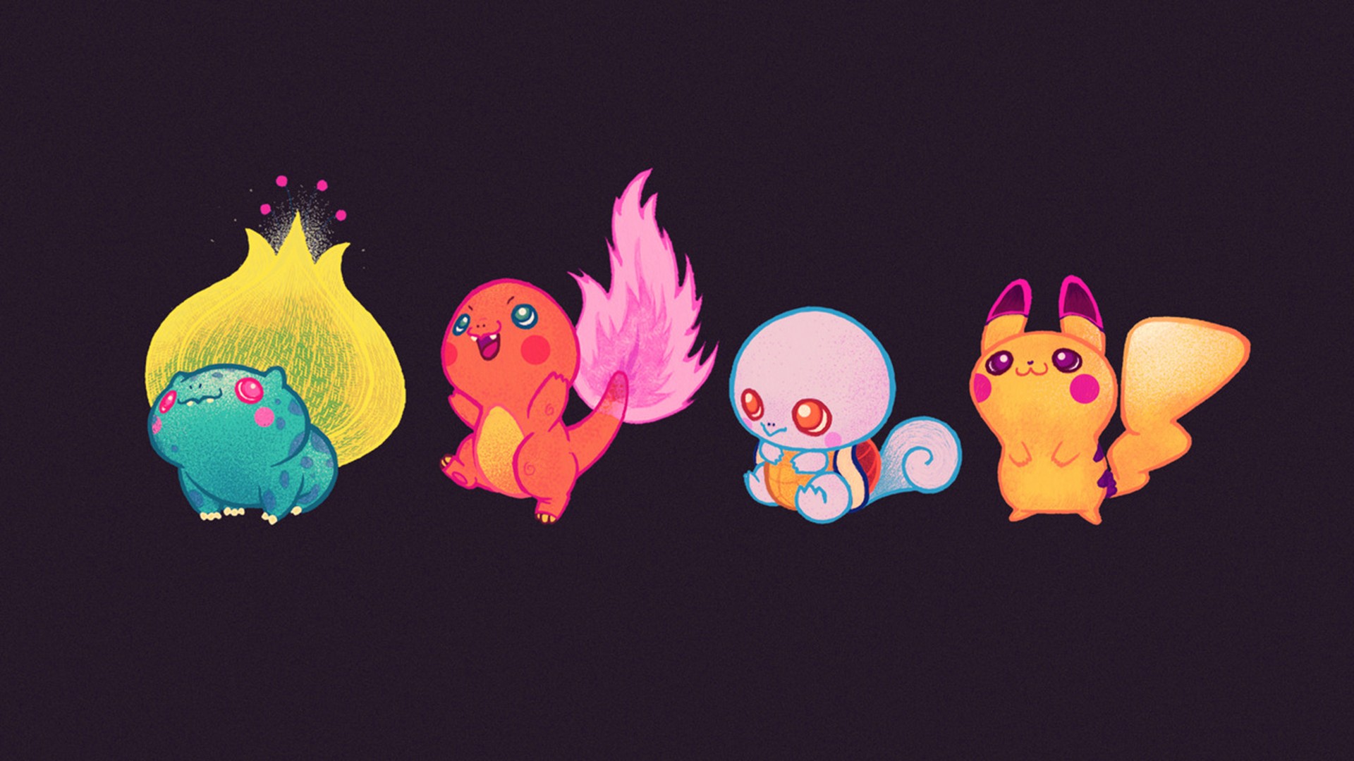 Fondos De Pantalla Hd Pokemon - HD Wallpaper 