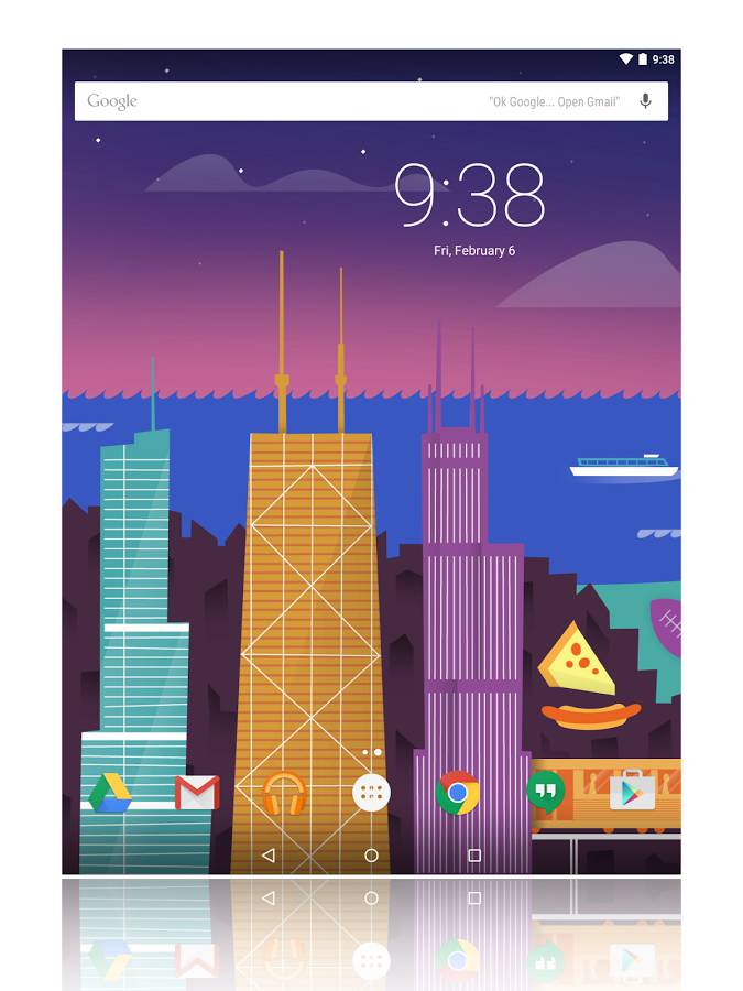 Nowpaper - Poster - HD Wallpaper 