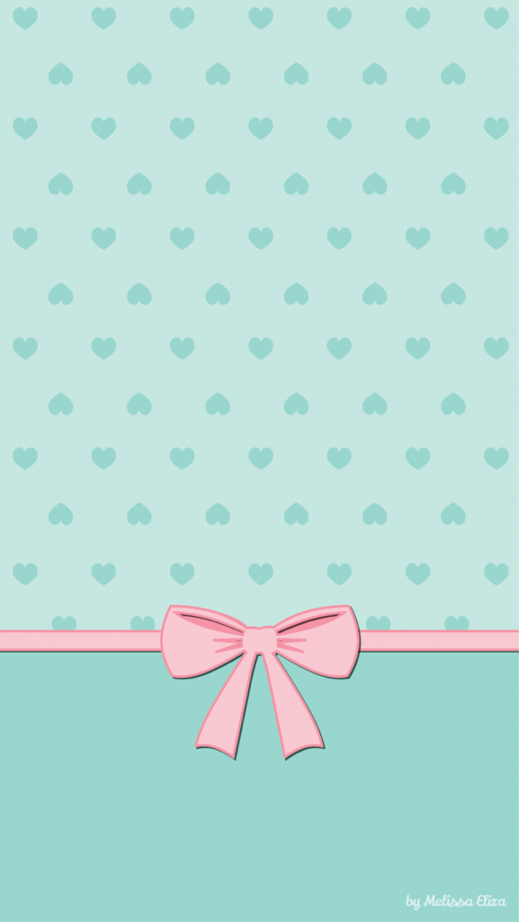 Background, Cute And Iphone - HD Wallpaper 