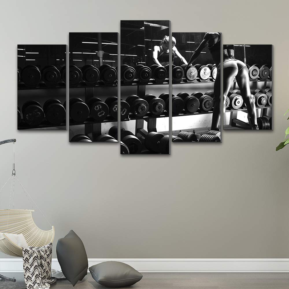 Workout Miss - HD Wallpaper 