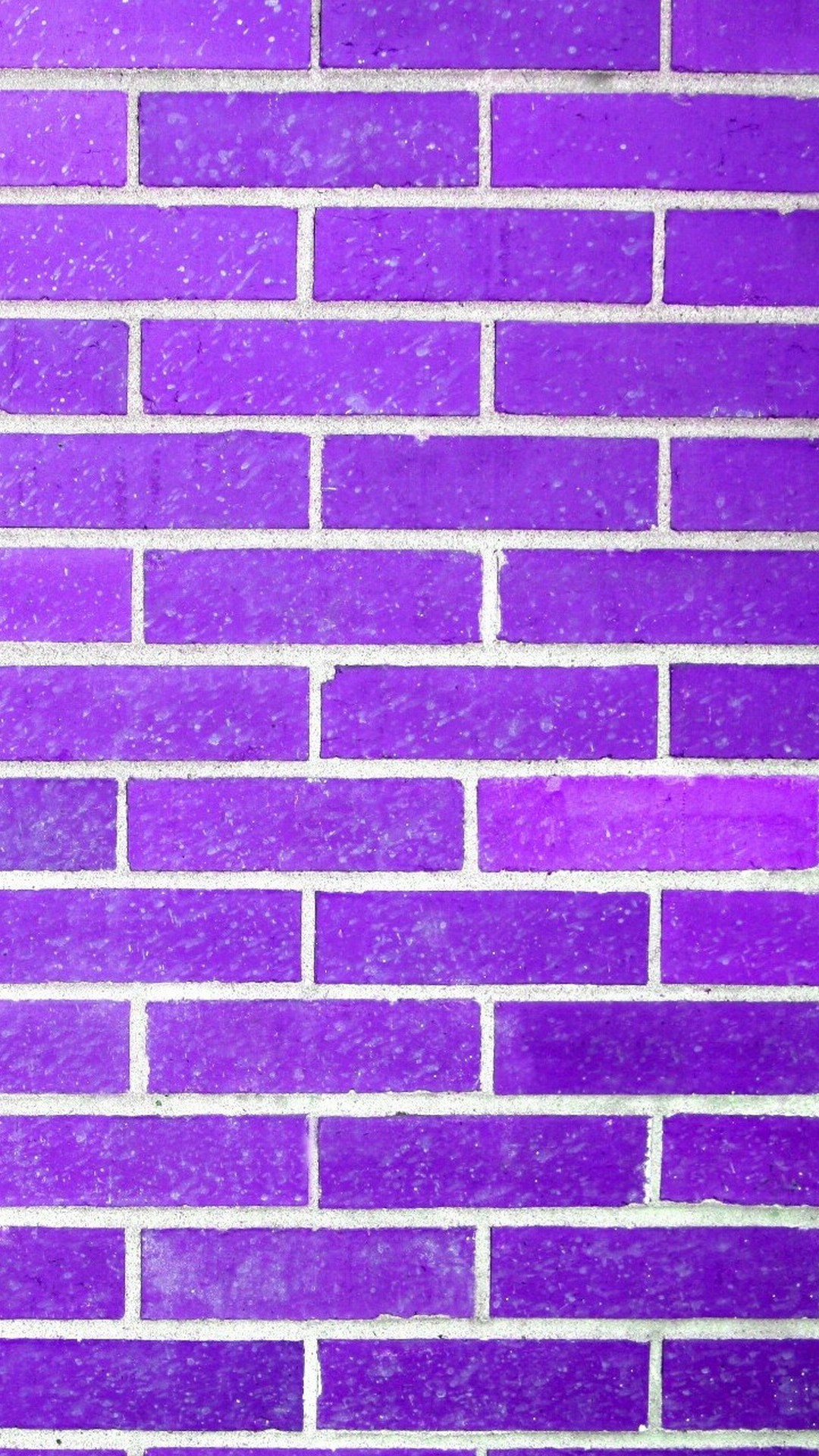 Purple Brick Wall Texture Iphone Wallpaper Resolution - Orpheus Colour Of Bricks - HD Wallpaper 