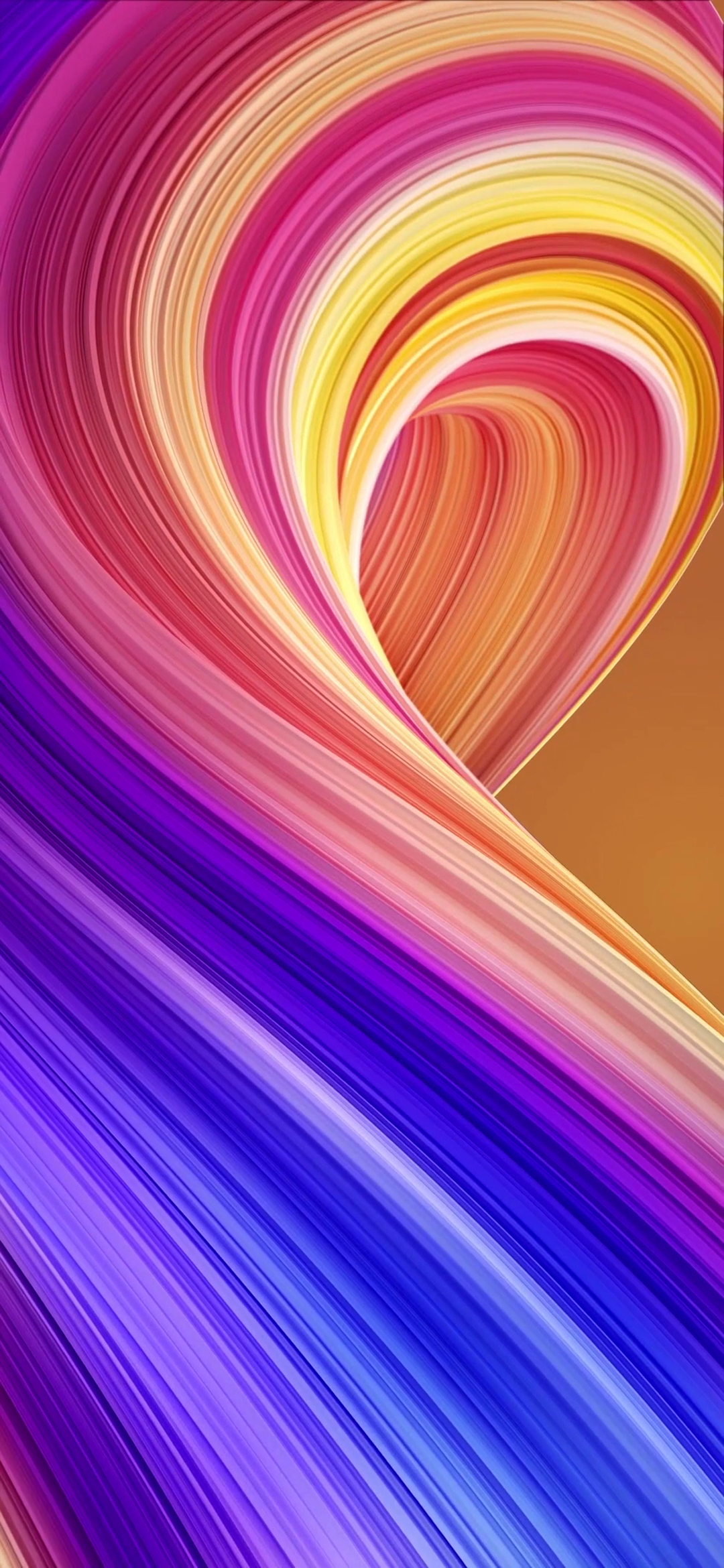 Xiaomi Mi 8 Lite - HD Wallpaper 