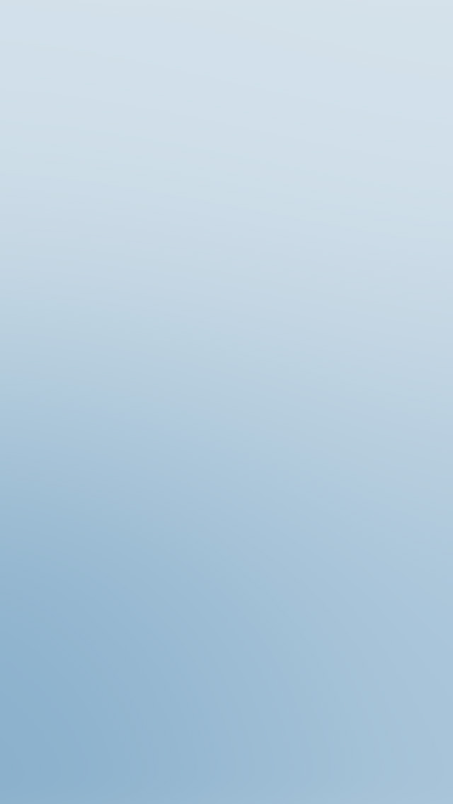 Iphone Wallpaper - Pastel Blue Desktop - HD Wallpaper 