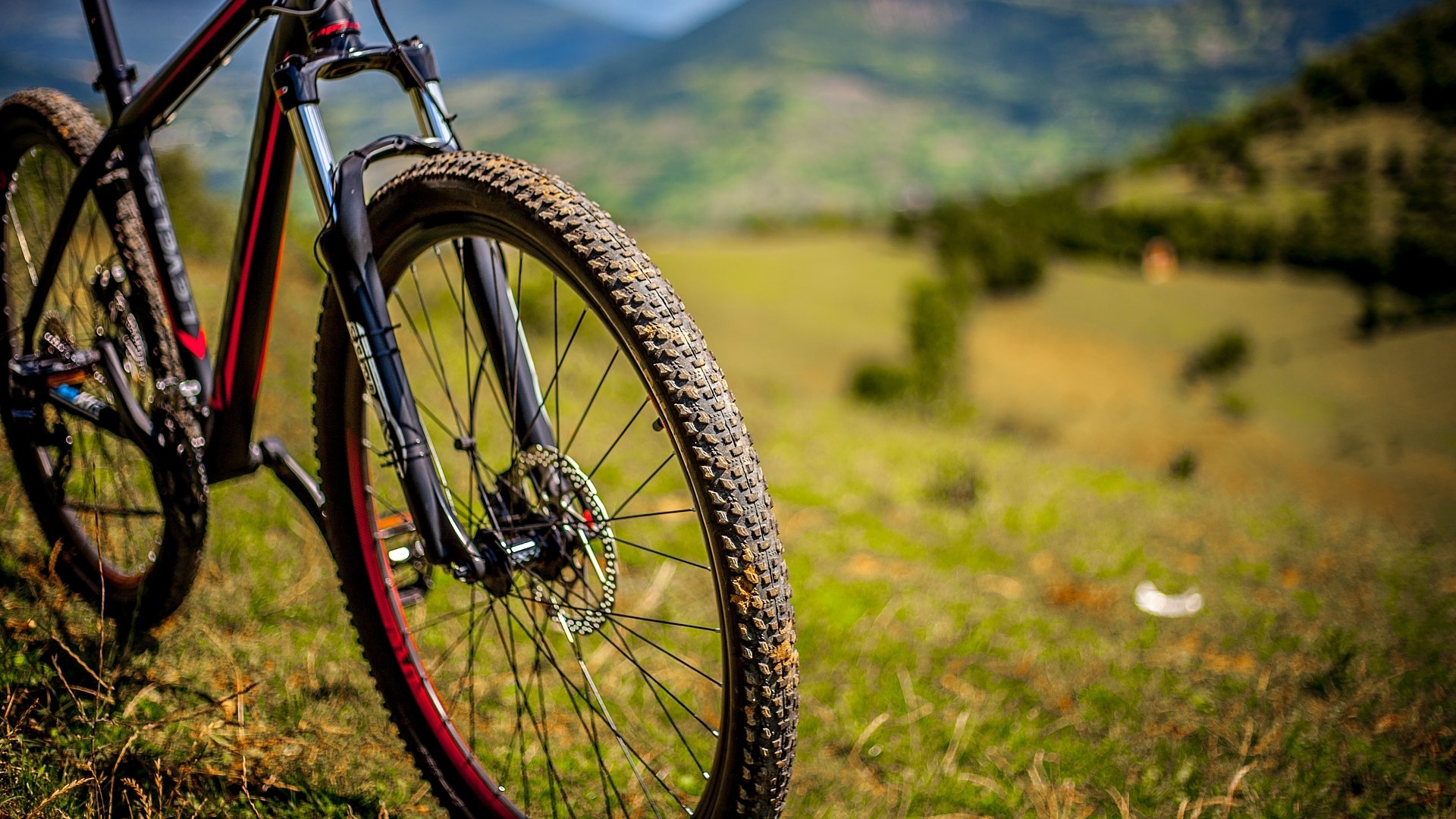 Mtb Hd - HD Wallpaper 