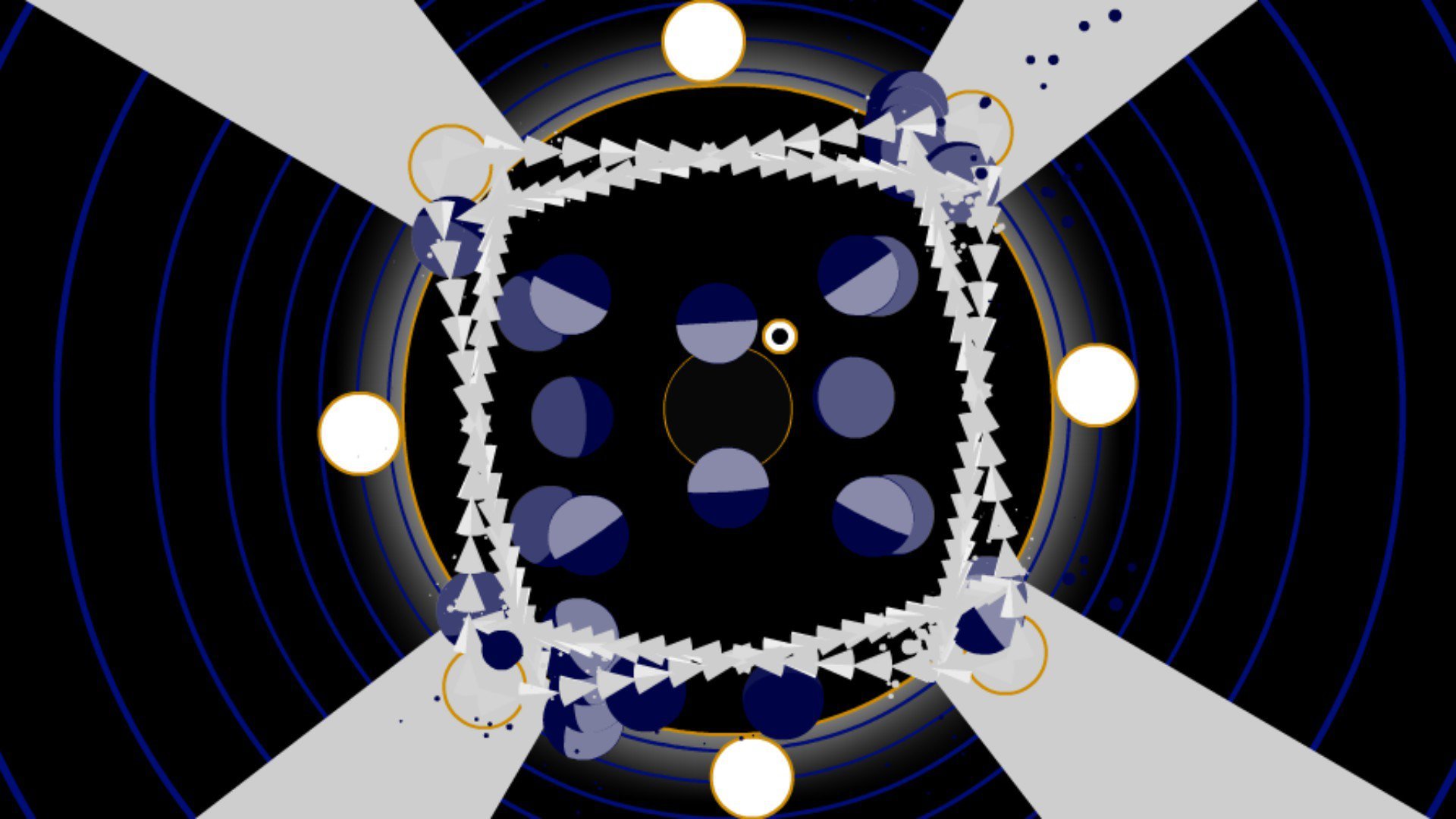 Circle - HD Wallpaper 