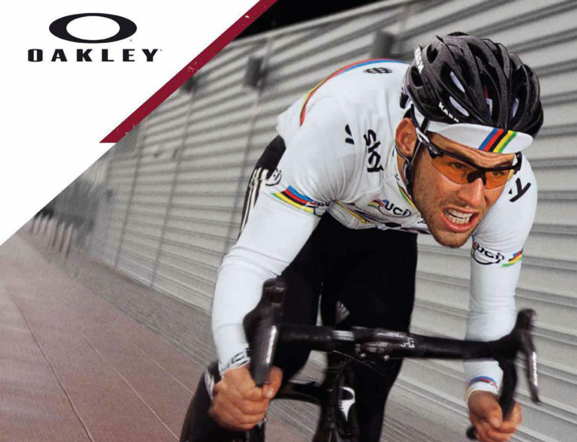 Oakley Mark Cavendish - Mark Cavendish Oakley - HD Wallpaper 