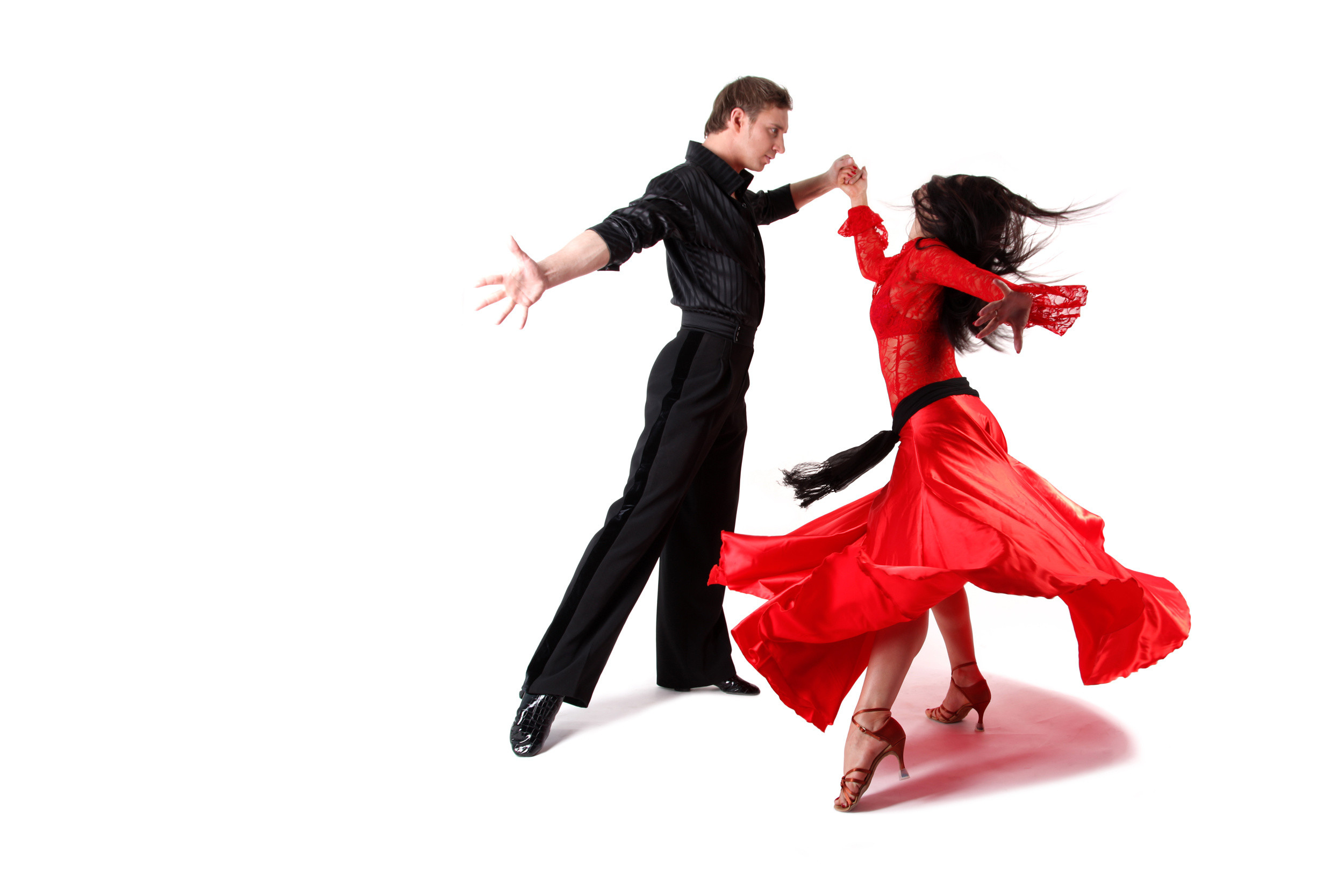Latin Dances Wallpaper For Pc 
 Data Src Salsa Wallpapers - Dancing Action - HD Wallpaper 