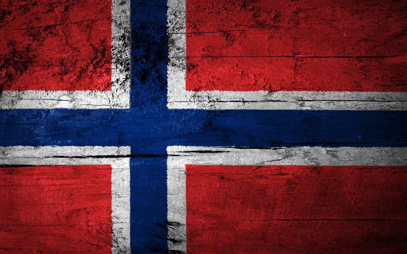 Norway Flag Background - HD Wallpaper 