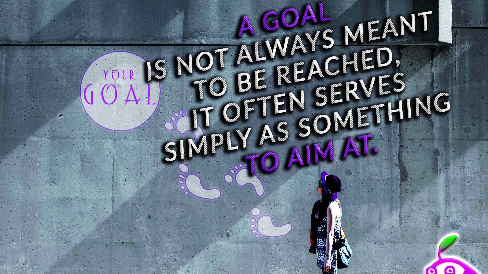 Set Your Goal Wallpaper - Social Network Ost - HD Wallpaper 