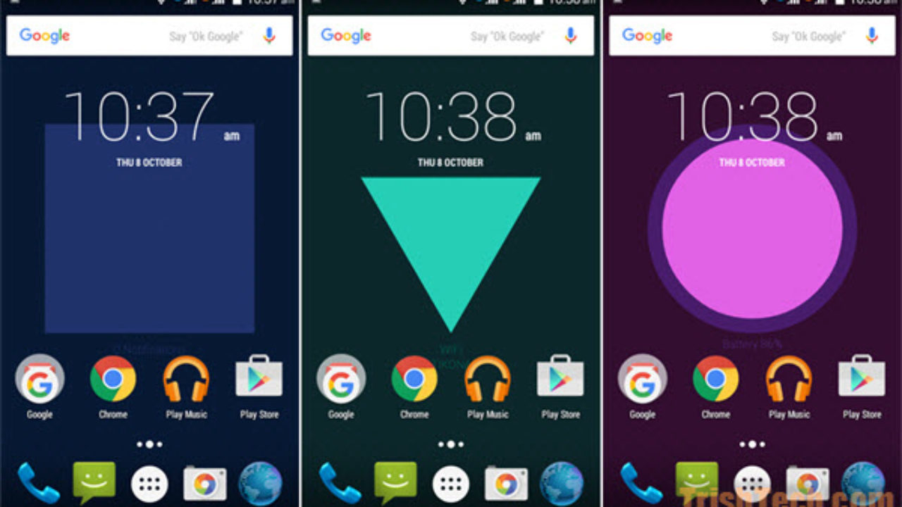 Screenshot - HD Wallpaper 