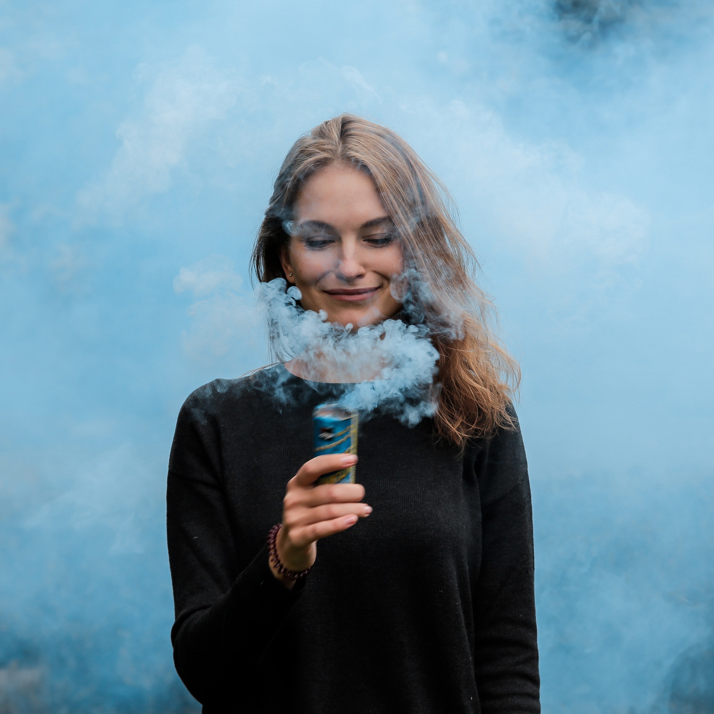 Smoking - HD Wallpaper 