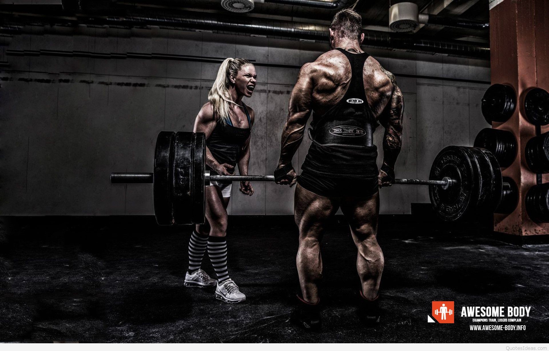 1920x1227, 
 Data Id 208601 
 Data Src /walls/full/5/c/0/208601 - Gym Wallpaper Hd - HD Wallpaper 