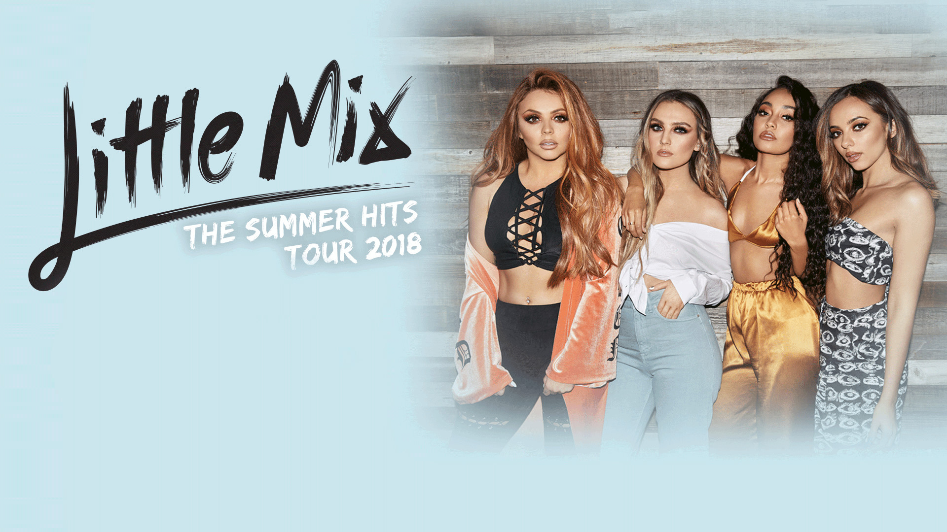 1920x1080, Little Mix Latest Hd Wallpapers 
 Data Id - Little Mix Band 2018 - HD Wallpaper 