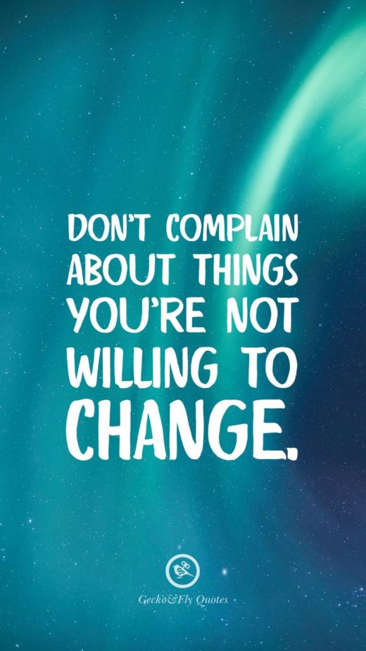 100 Inspirational And Motivational Iphone Hd Wallpapers - Don T Change Wallpaper Iphone - HD Wallpaper 