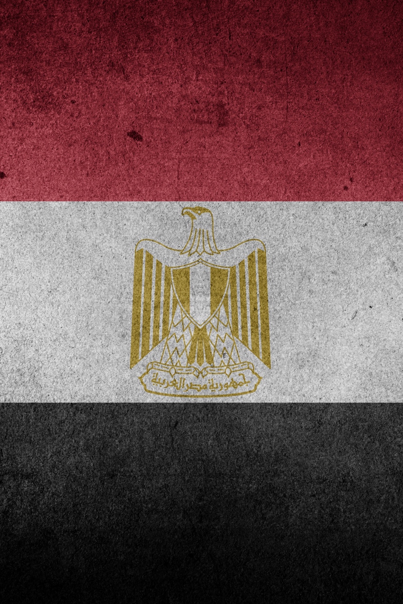 Wallpaper Flag, Egypt, Symbolism, Texture - Iphone 6 Egypt Flag - HD Wallpaper 