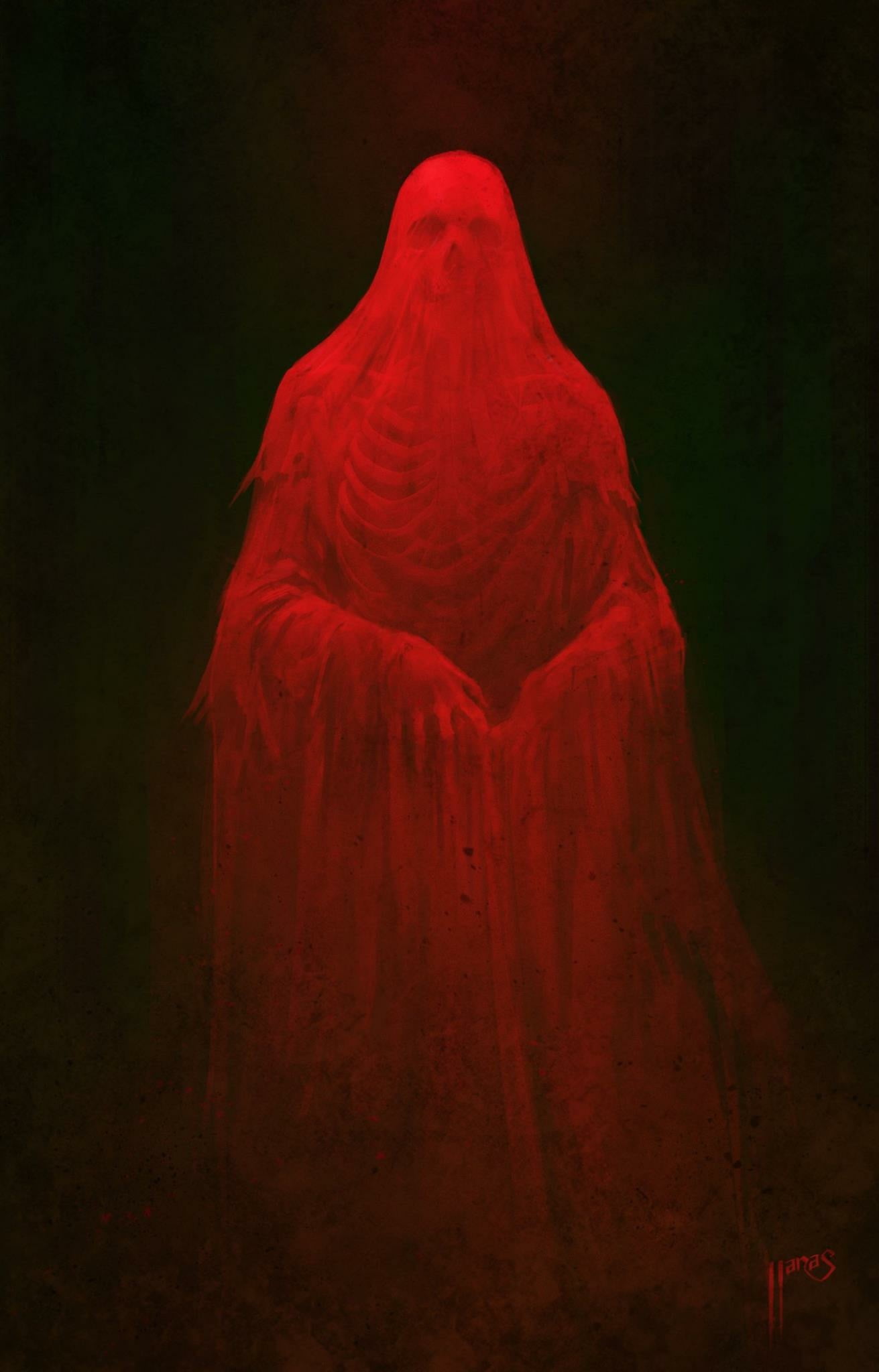 Ian Llanas Art - HD Wallpaper 