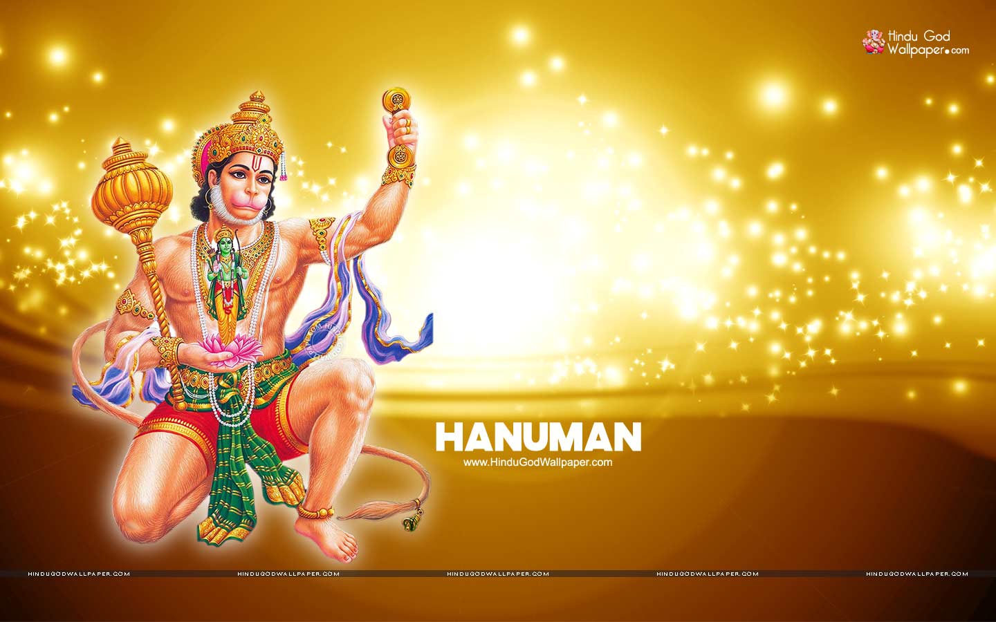 Hanuman 4k - Hanuman Temple - 1440x900 Wallpaper 