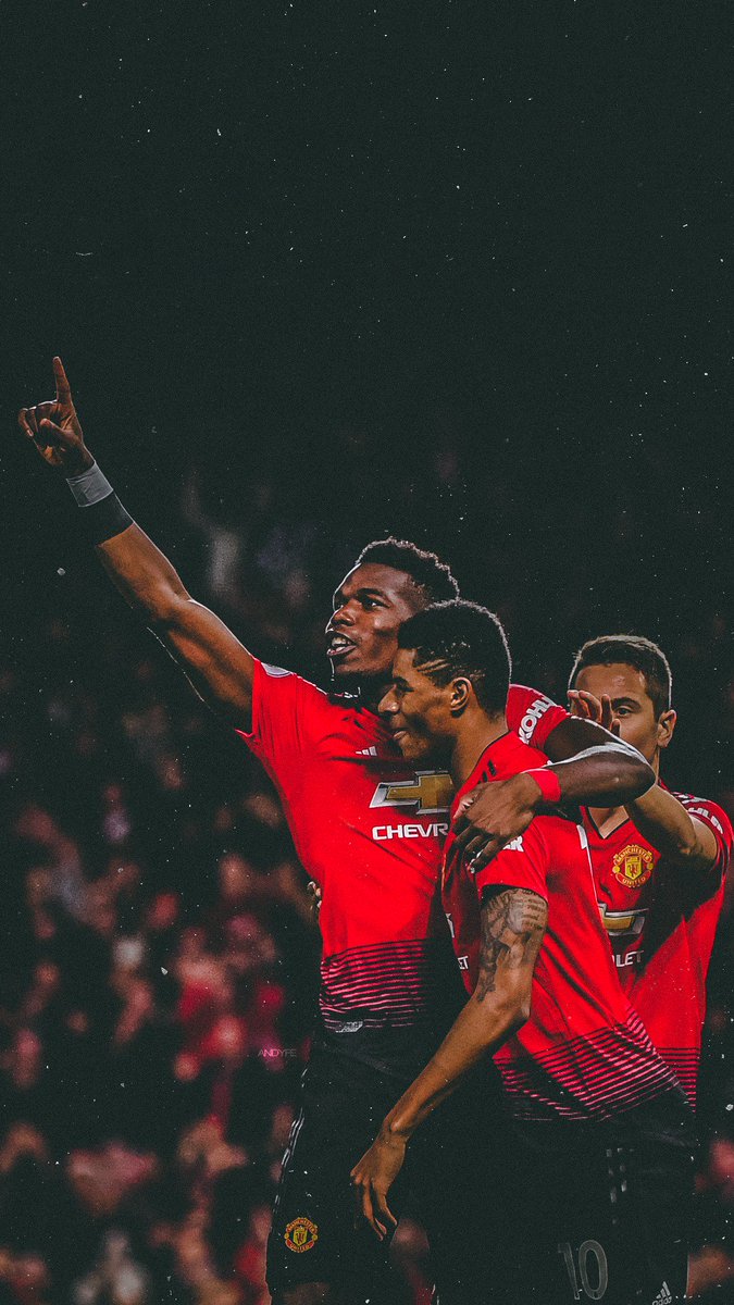 Paul Pogba Iphone X - HD Wallpaper 