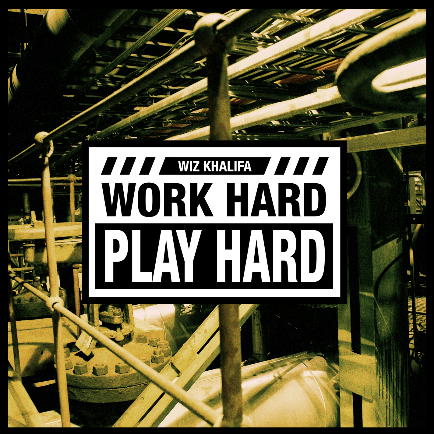 Work Hard Play Hard - HD Wallpaper 