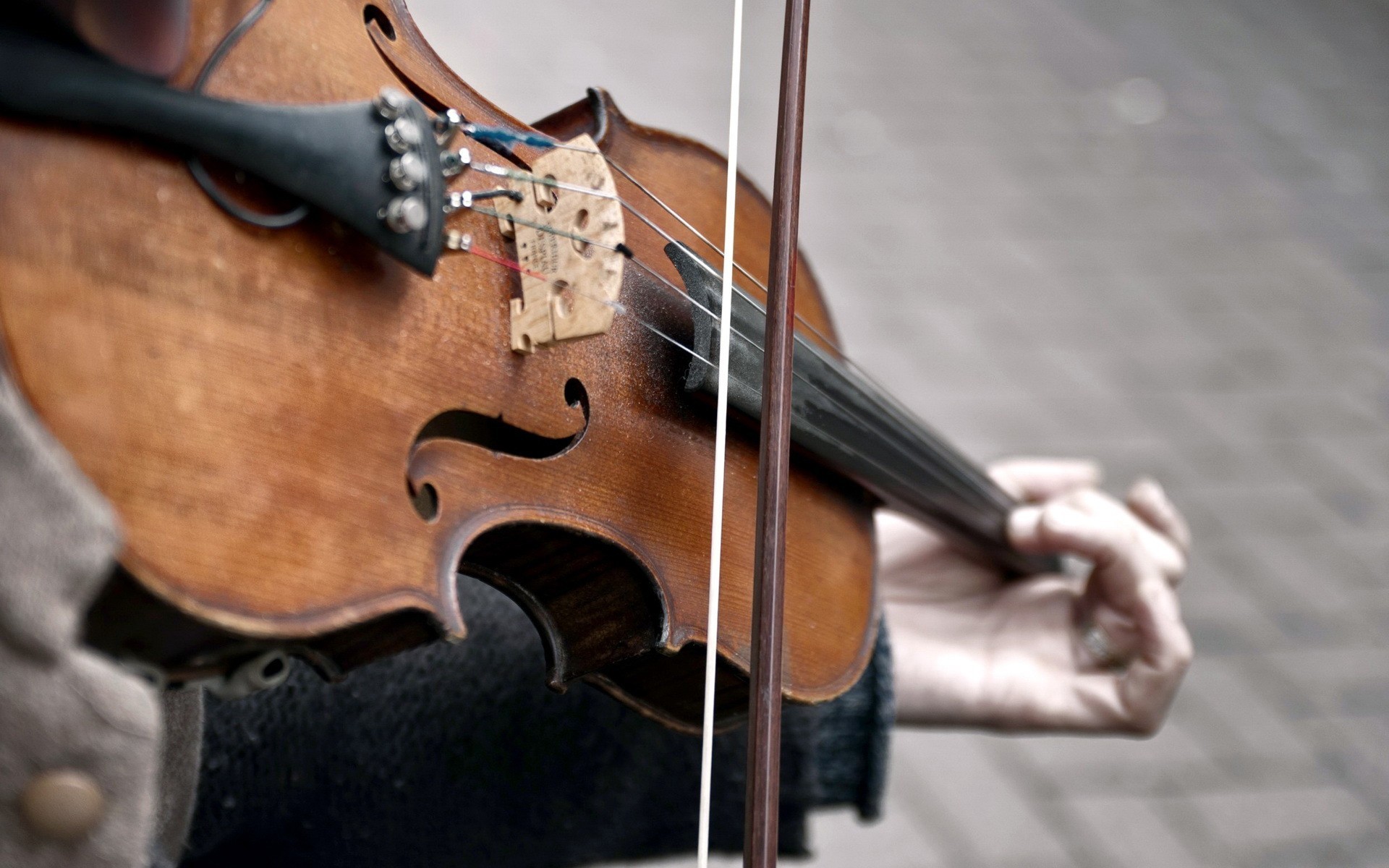 Violin Wallpaper 785 
 Data Src Violin Wallpaper Hd - Violin Aesthetic - HD Wallpaper 