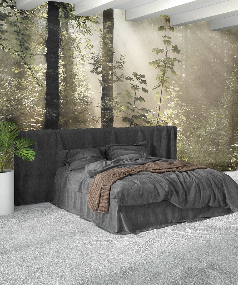 Wallpaper - Bedroom - HD Wallpaper 