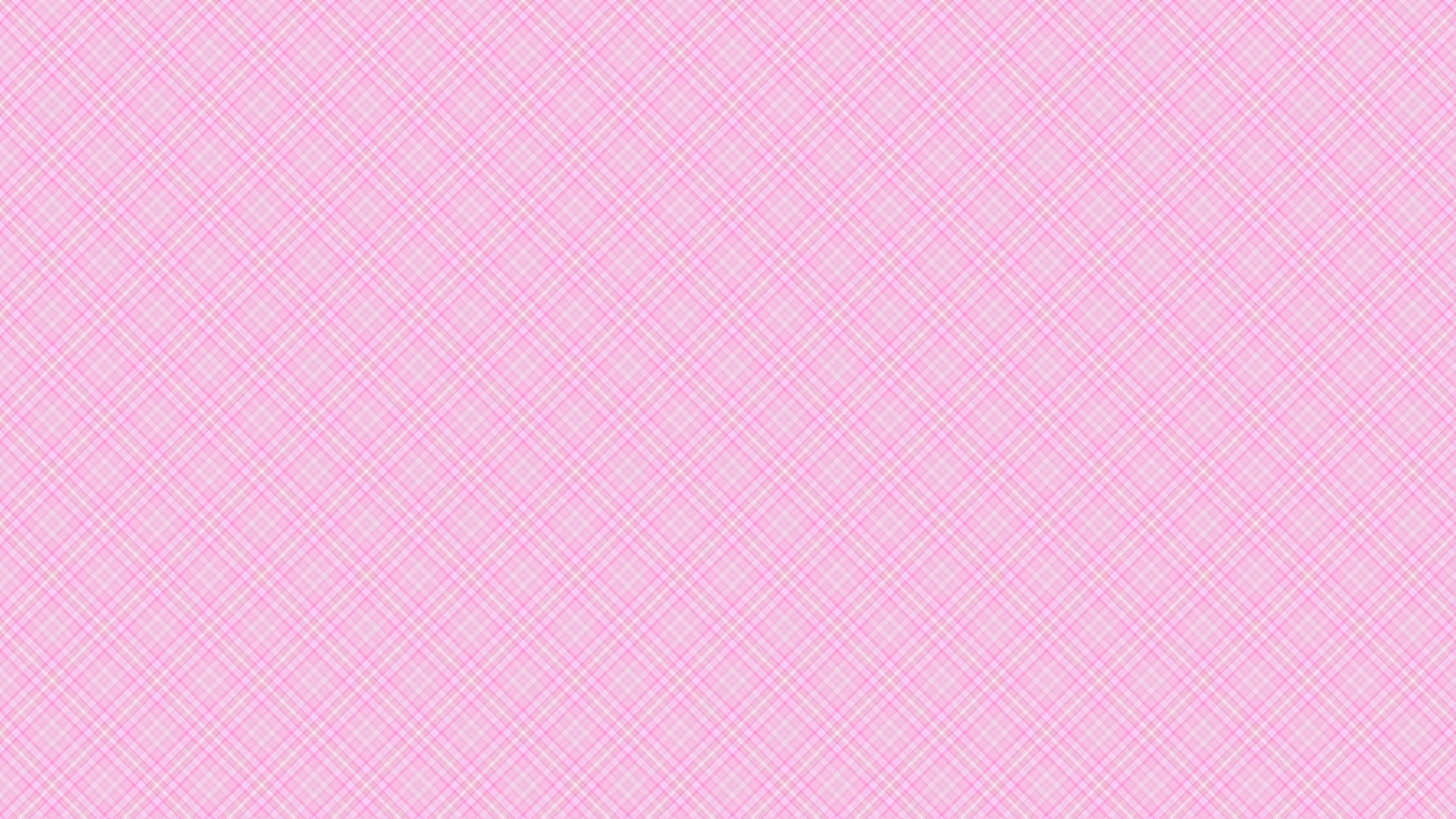 Pink Plaid Pattern - Lilac - HD Wallpaper 