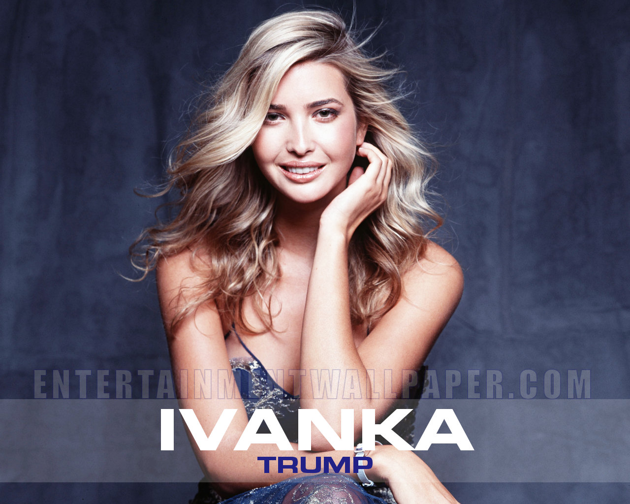 Ivanka Trump Wallpapers Widescreen - HD Wallpaper 