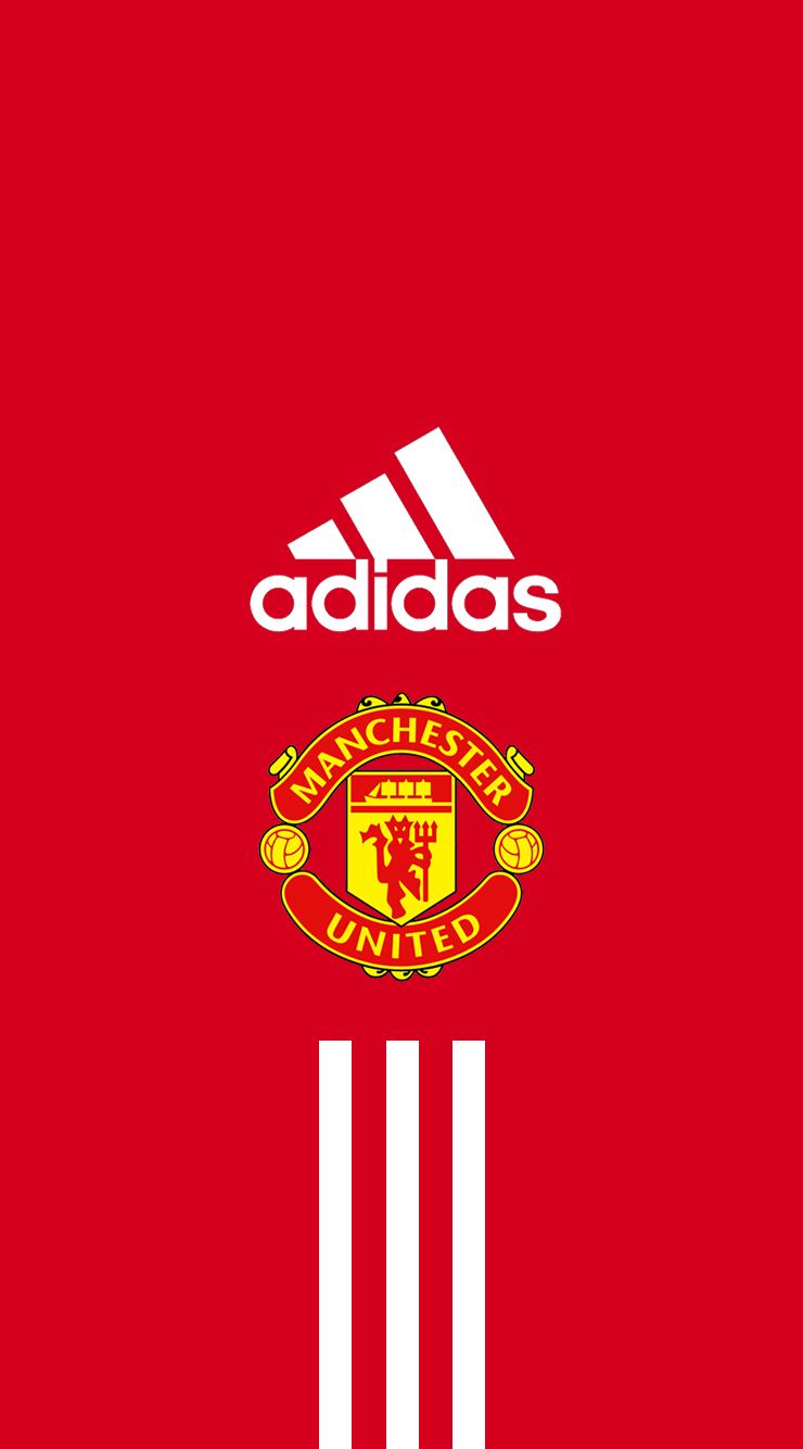 Image For Manchester United Wallpaper - Manchester United - 740x1334  Wallpaper 