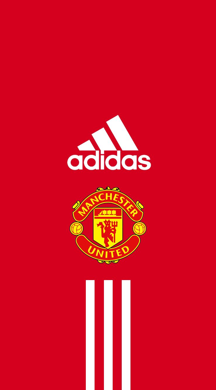 Image For Manchester United Wallpaper - Manchester United - HD Wallpaper 