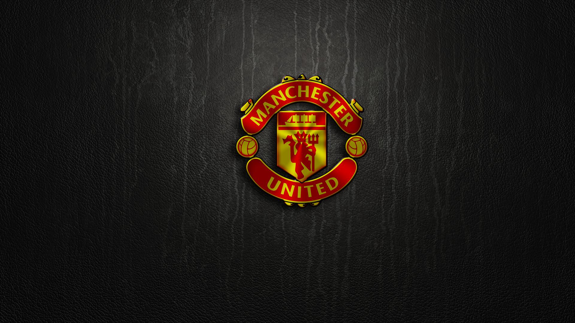 Manchester United Wallpaper Hd - HD Wallpaper 