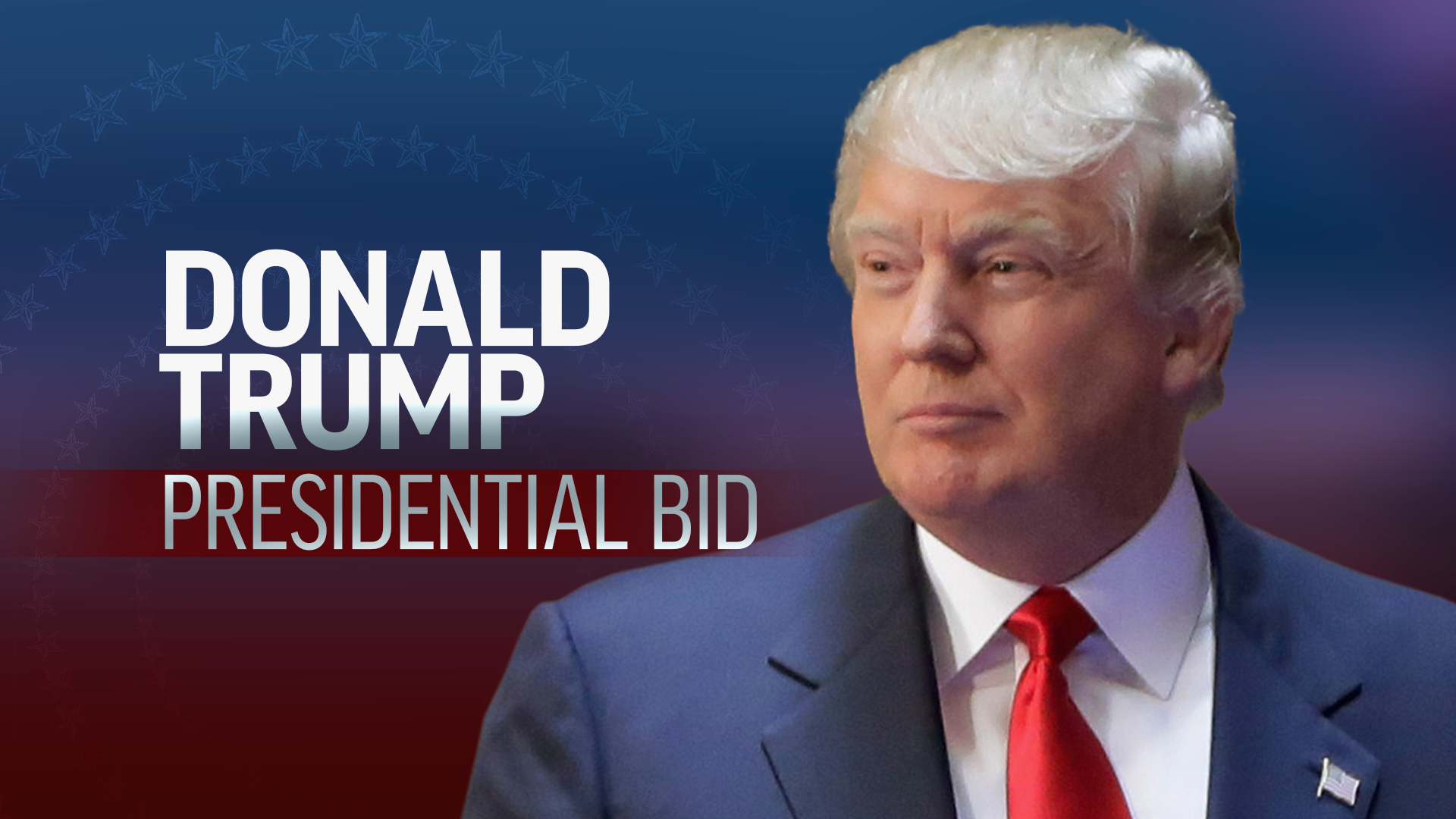 Donald John Trump - HD Wallpaper 
