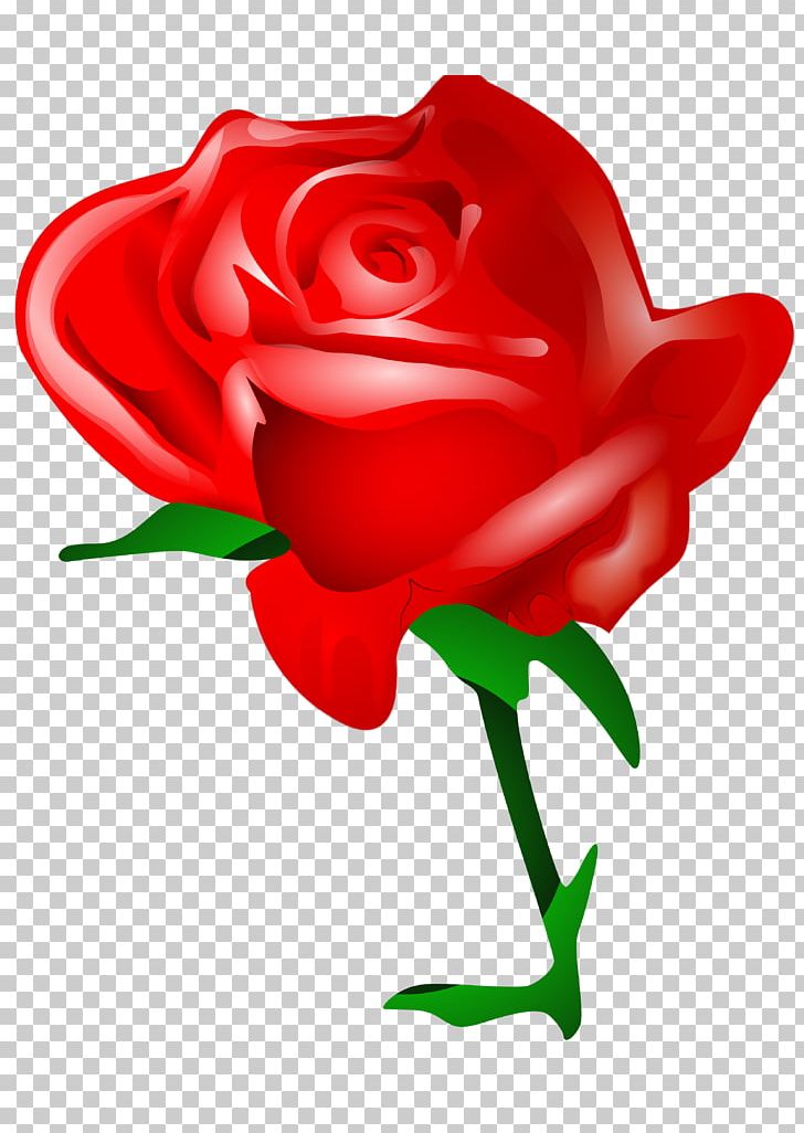 Flower Love Rose Png, Clipart, Cut Flowers, Desktop - Flower Romantic Image Download - HD Wallpaper 
