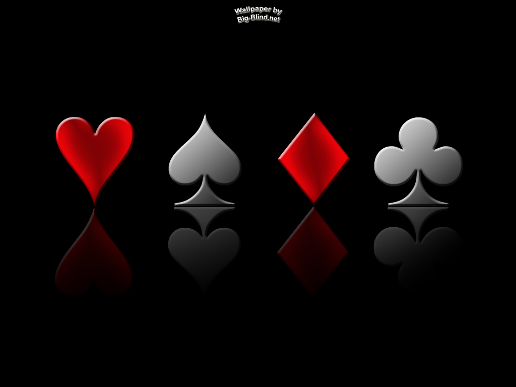 Best Poker Wallpapers - Texas Holdem - HD Wallpaper 