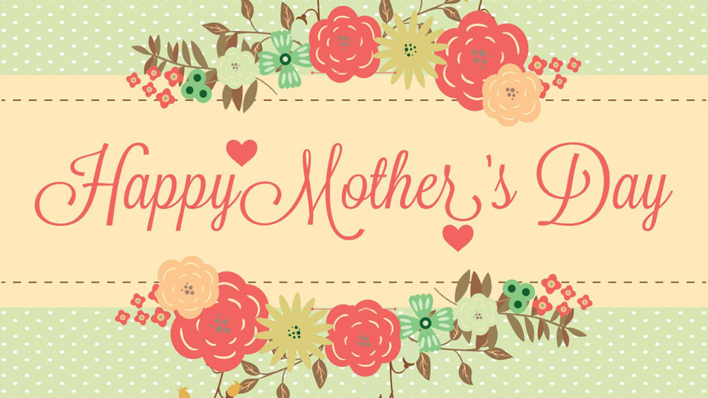 Happy Mother S Day, Mothers Day Wishes, And Mothers - International Mother's Day 2019 - HD Wallpaper 